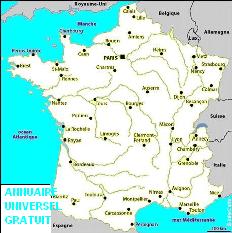 Annuaire  Saint-Denis, La Runion