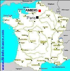 AMIENS ANNUAIRE  GRATUIT