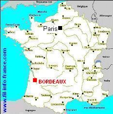 Annuaire  Bordeaux, Aquitaine