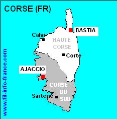 ANNUAIRE  GRATUIT CORSE