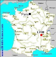 Annuaire  Lyon, Rhne