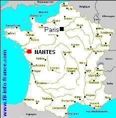Annuaire  Nantes, Pays-de-la-Loire