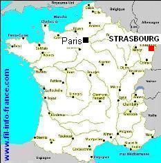 Annuaire  Strasbourg, Alsace